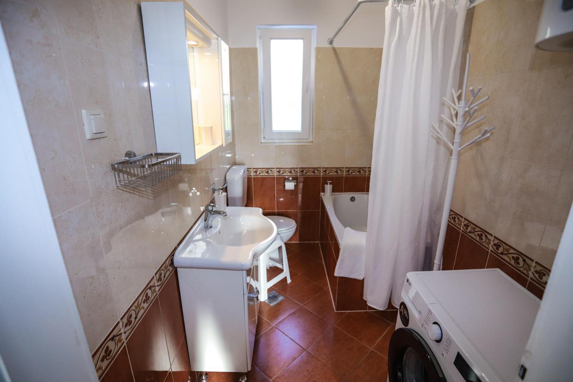Residence Pical Poreč Dış mekan fotoğraf